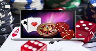 The Biggest And Best Live Gambling Bandar Slot Site In Indonesia