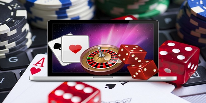 The Biggest And Best Live Gambling Bandar Slot Site In Indonesia