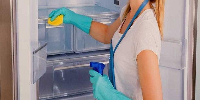 Tips On Maintaining Your Commercial Refrigerator