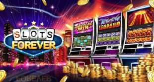 Advantages of Playing a Free Slot Game