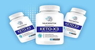 Keto X3 Reviews - Best ketogenic supplement in 2022