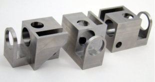 AS Precision: World Leader In CNC Machining Parts Production
