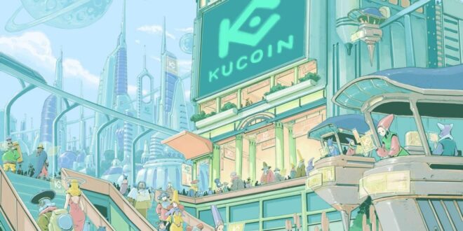 What Does Kucoin Earn, And How Can You Profit From It?