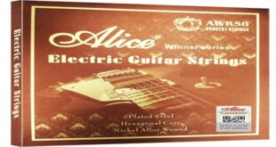Things to Look Out For When Buying a Guitar String Set