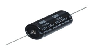 How A Good Capacitor Manufacturer Can Benefit You
