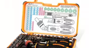 These Precision Screwdriver Kits Would Be Perfect For Any Homeowner