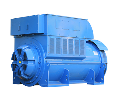 What Are The Advantages Of A 1500 KVA Alternator?