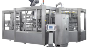 The Functions Of The Pet Bottle Labeling Machine