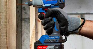 The Benefits Of Reliable Power Tool Manufacturers