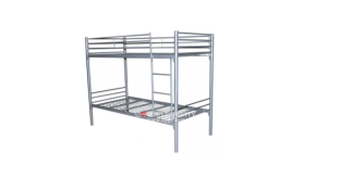 Why School Administrators Should Outsource Metal Bunk Bed with Storage Cabinet & Desk