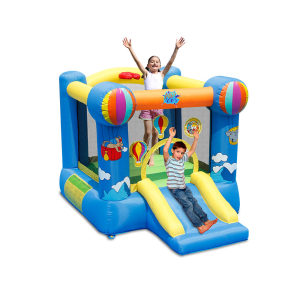 Explore Endless Fun with Action Air Jump Houses for Sale