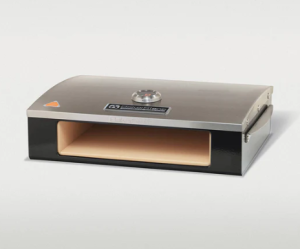 Unleash Your Inner Pizza Maestro with the Bakerstone Pizza Oven for BBQ Grill